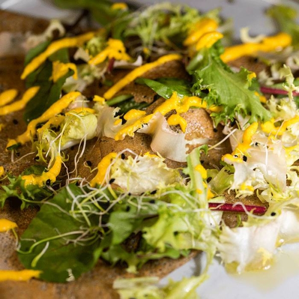 Les Jardins d'Avalon - Restaurant Rennes - Repas de Groupe Rennes