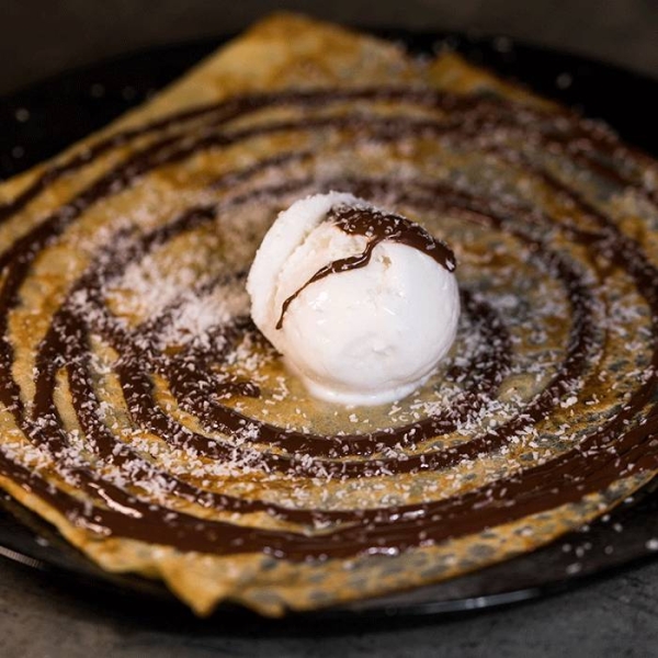 Les Jardins d'Avalon - Restaurant Rennes - Repas de Groupe Rennes