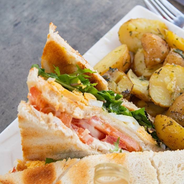 Galerie - Les Jardins d'Avalon - Restaurant Rennes - Meilleur restaurant Rennes