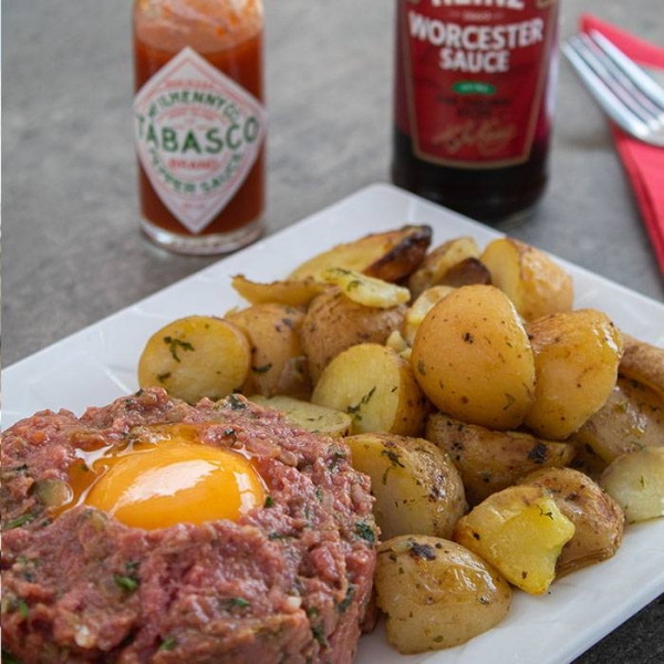 Galerie - Les Jardins d'Avalon - Restaurant Rennes - restaurant Français RENNES
