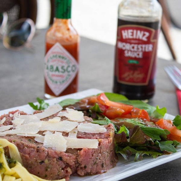 Galerie - Les Jardins d'Avalon - Restaurant Rennes - Manger à Rennes