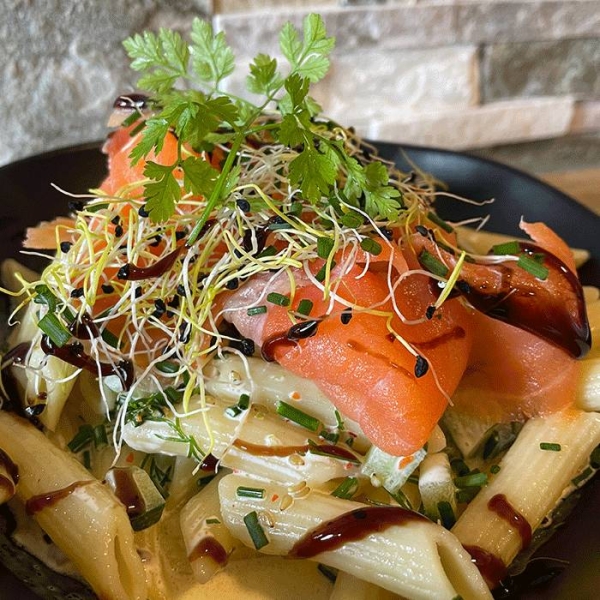 Galerie - Les Jardins d'Avalon - Restaurant Rennes - Brasserie Rennes