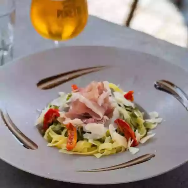 Galerie - Les Jardins d'Avalon - Restaurant Rennes - Meilleur restaurant Rennes