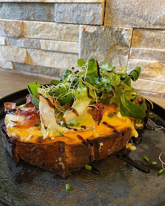 Les Jardins d'Avalon - Restaurant Rennes - restaurant a faire RENNES