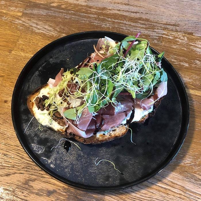 Le Restaurant - Les Jardins d'Avalon - Restaurant Rennes - restaurant RENNES